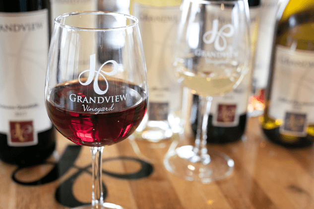 Tastings & Tapas at The Tea Trolley in Delta, PA