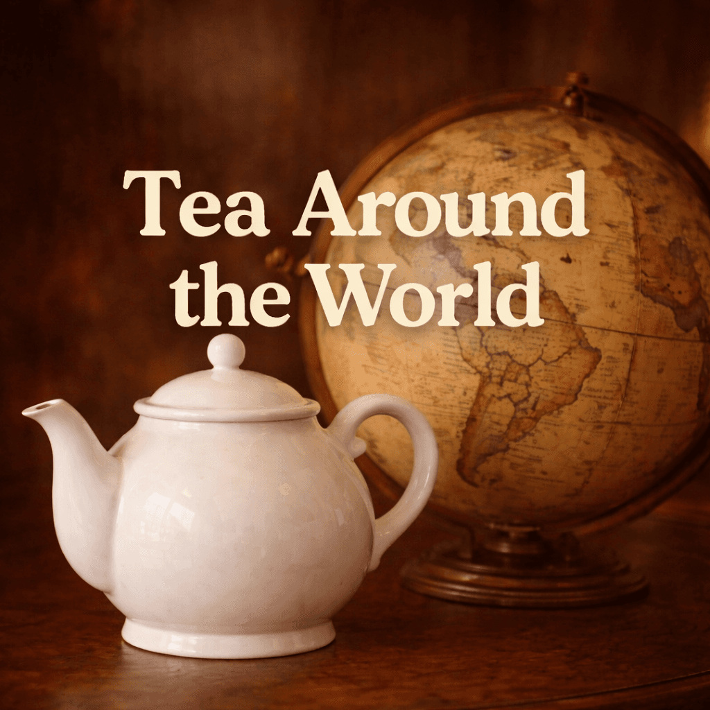 Tea Around the World