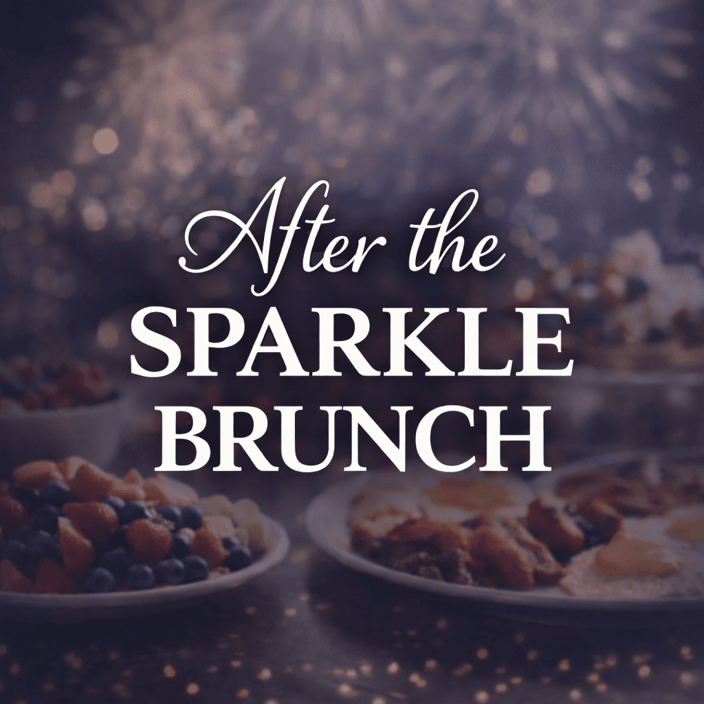 4th of July Recovery Brunch