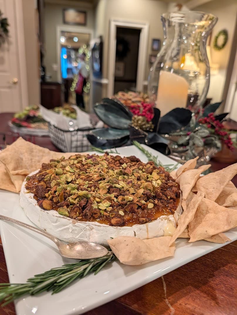 Tea party catering Delta Pennsylvania